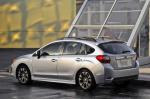 Subaru Impreza 2012 года